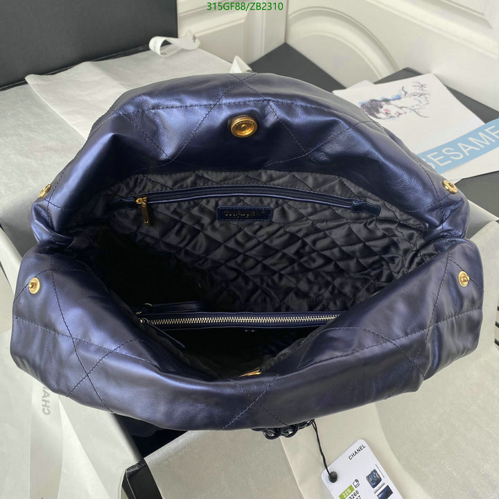 Chanel Bags -(Mirror)-Handbag-,Code: ZB2310,$: 315USD
