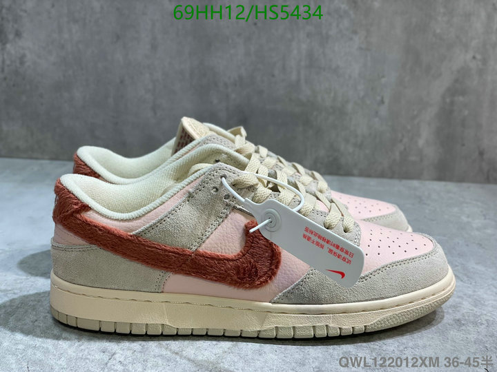 Women Shoes-NIKE, Code: HS5434,$: 69USD