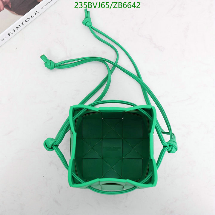 BV Bag-(Mirror)-Diagonal-,Code: ZB6642,$: 235USD