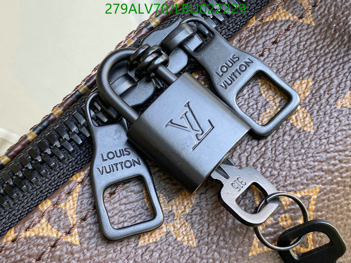 LV Bags-(Mirror)-Keepall BandouliRe 45-50-,Code: LBU022229,$: 279USD