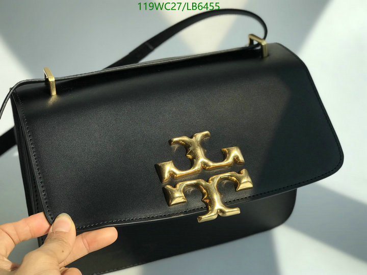 Tory Burch Bag-(4A)-Diagonal-,Code: LB6455,$: 119USD