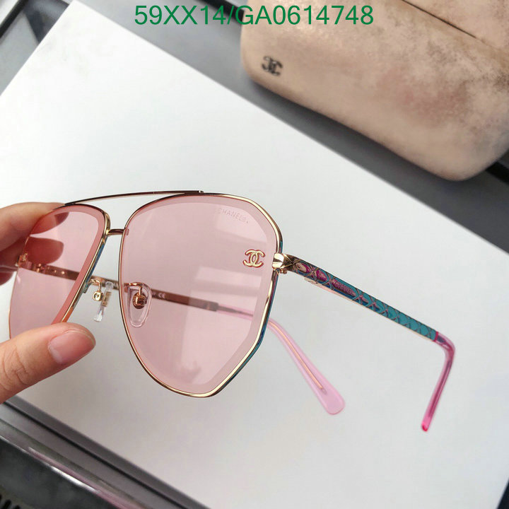 Glasses-Chanel,Code: GA0614748,$: 59USD