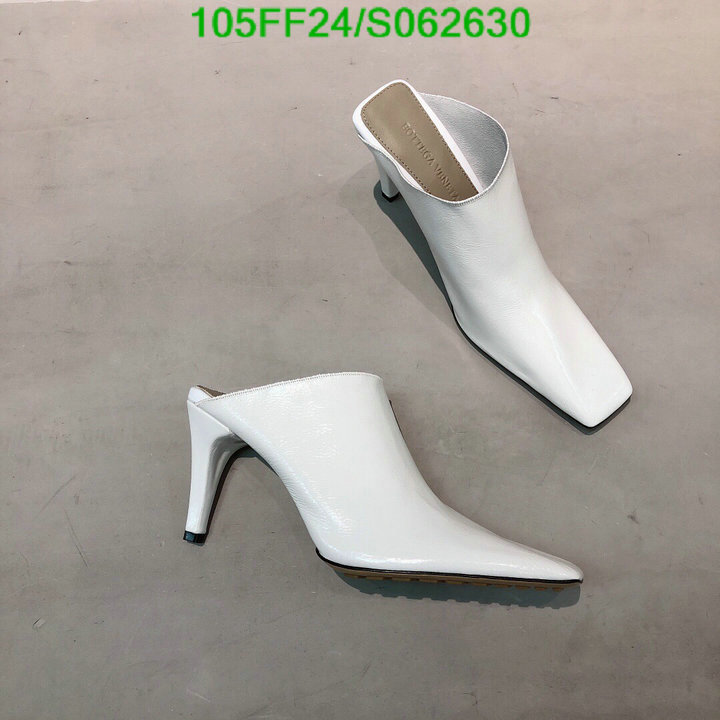 Women Shoes-BV, Code: S062630,$: 105USD