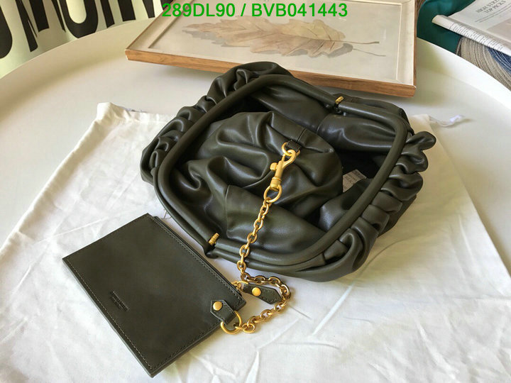 BV Bag-(Mirror)-Pouch Series-,Code: BVB041443,$: 289USD