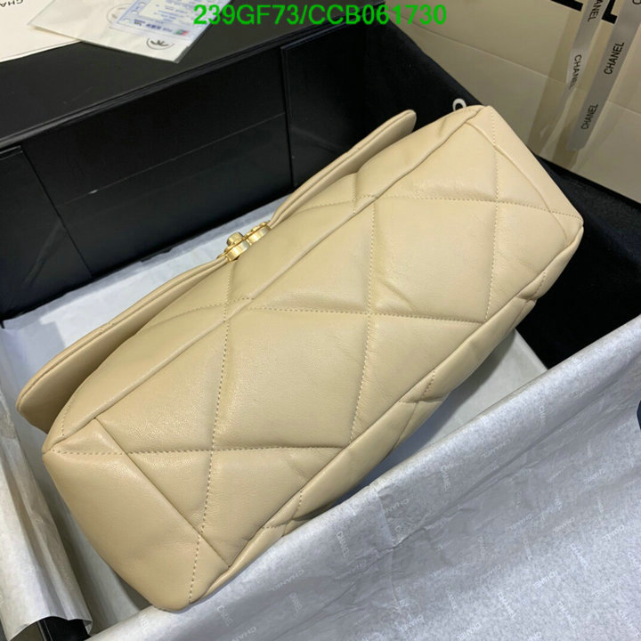 Chanel Bags -(Mirror)-Diagonal-,Code: CCB061730,$: 239USD