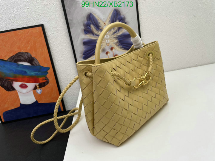 BV Bag-(4A)-Handbag-,Code: XB2173,$: 99USD