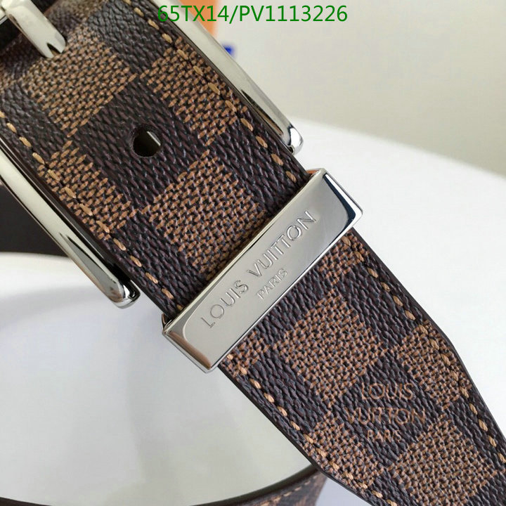 Belts-LV, Code: PV1113226,$:65USD