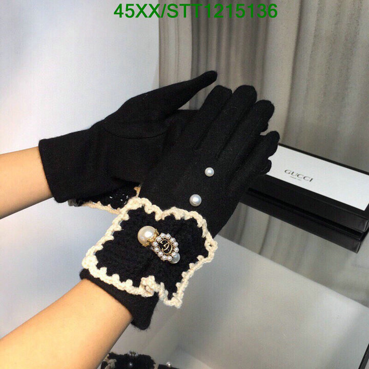 Gloves-Gucci, Code: STT1215136,