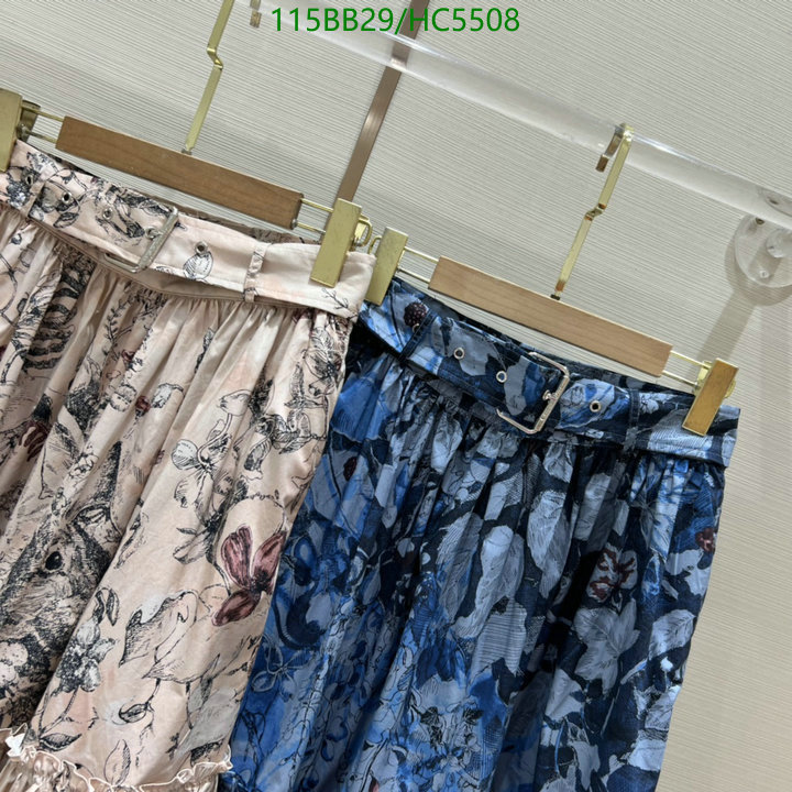 Clothing-Dior,Code: HC5508,$: 115USD