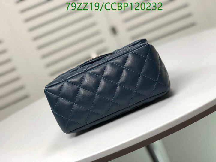 Chanel Bags ( 4A )-Diagonal-,Code: CCBP120232,$: 79USD