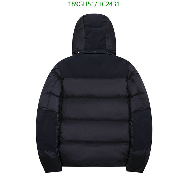 Down jacket Women-Burberry, Code: HC2431,$: 189USD