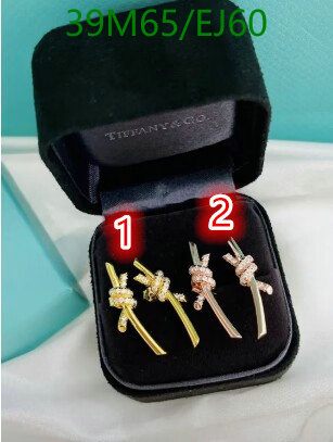 Jewelry-Tiffany, Code: EJ60,$: 39USD