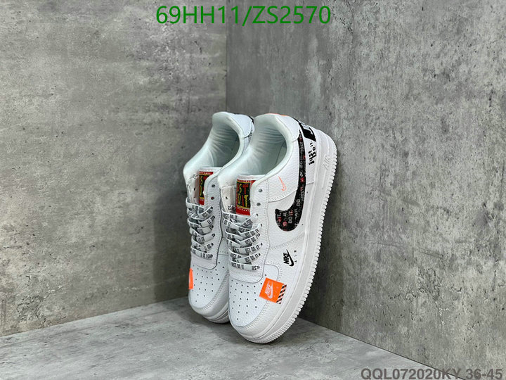 Men shoes-Nike, Code: ZS2570,$: 69USD