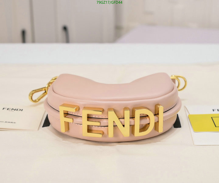 Fendi Big Sale,Code: GFD44,$: 79USD