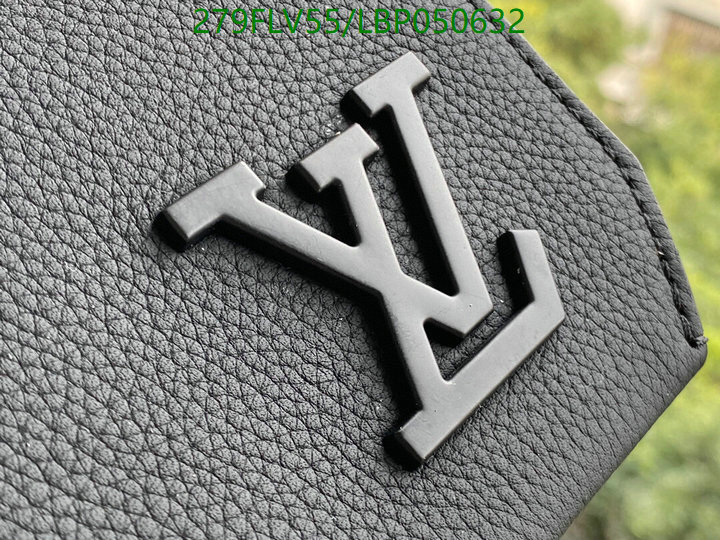 LV Bags-(Mirror)-Pochette MTis-Twist-,Code: LBP050633,$: 279USD