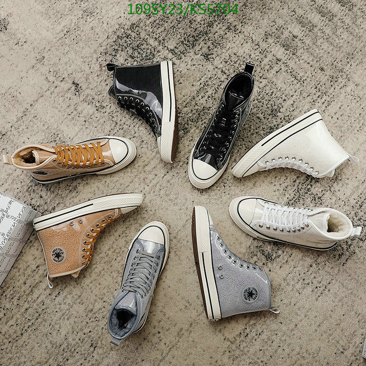 Women Shoes-Converse, Code: KS5704,$: 109USD