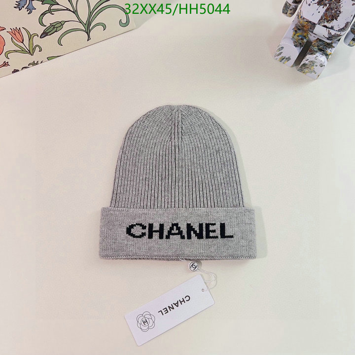 Cap -(Hat)-Chanel, Code: HH5044,$: 32USD