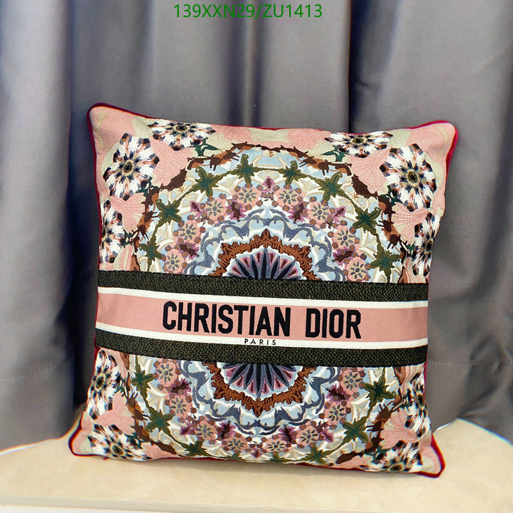 Houseware-Dior, Code: ZU1413,$: 139USD