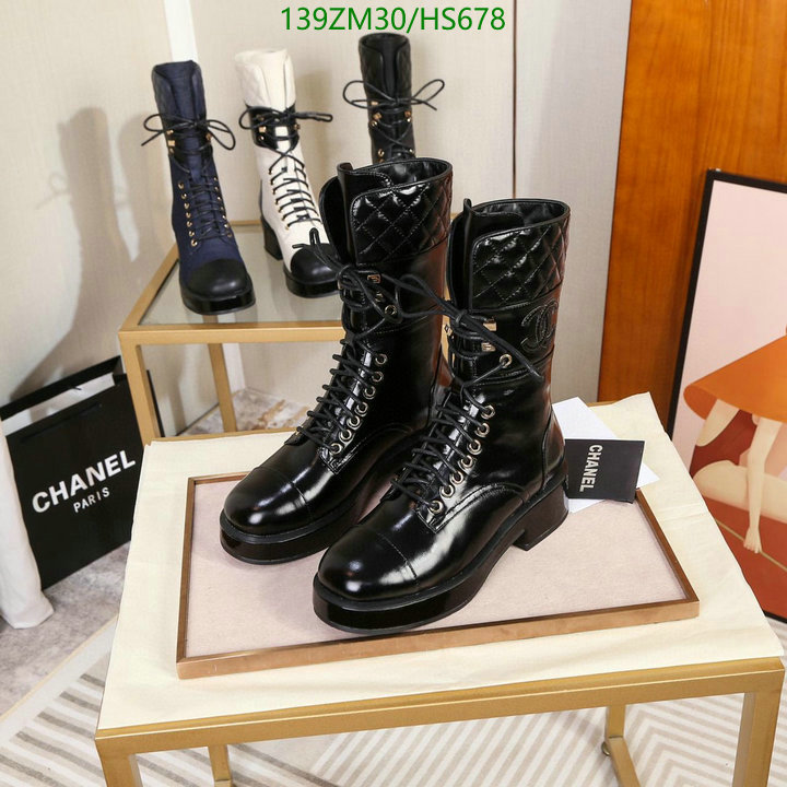 Women Shoes-Boots, Code: HS678,$: 139USD