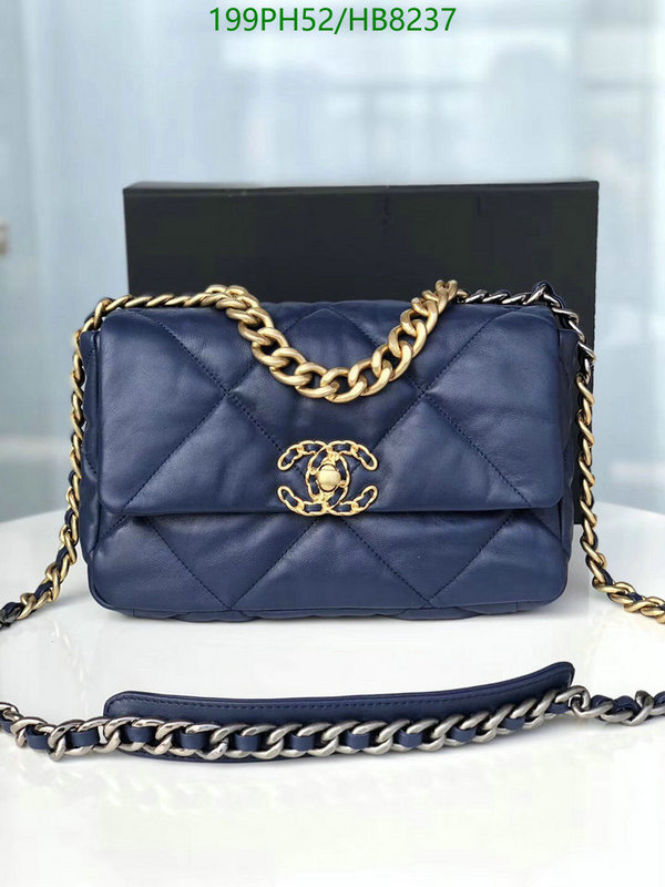 Chanel Bags -(Mirror)-Diagonal-,Code: HB8237,$: 199USD