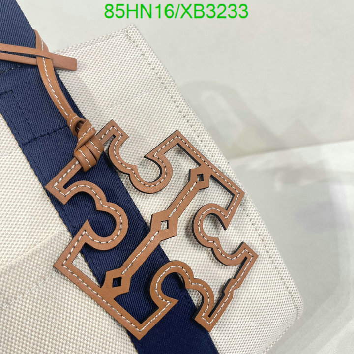 Tory Burch Bag-(4A)-Handbag-,Code: XB3233,