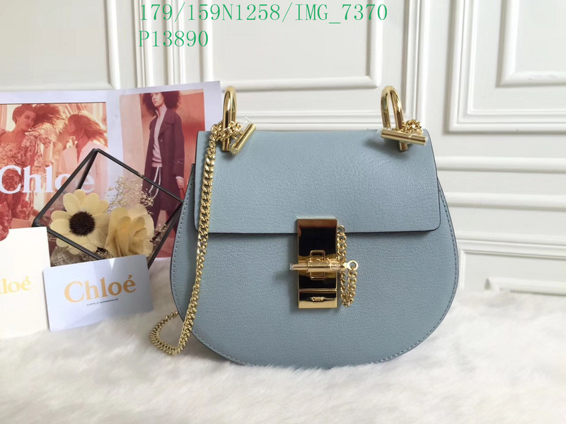 Chloe Bag-(Mirror)-Diagonal-,Code: CYB1213088,$:179USD