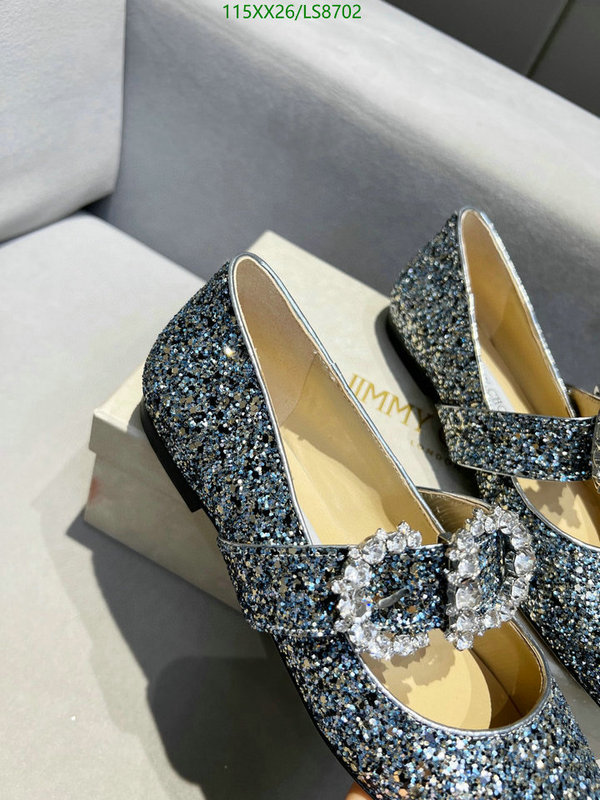 Women Shoes-Jimmy Choo, Code: LS8702,$: 115USD