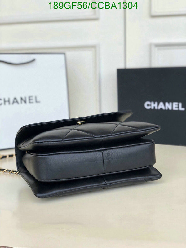 Chanel Bags -(Mirror)-Diagonal-,Code: CCBA1304,$: 189USD