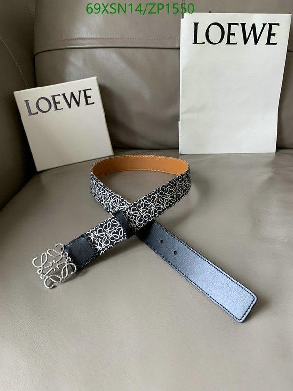 Belts-Loewe, Code: ZP1550,$: 69USD