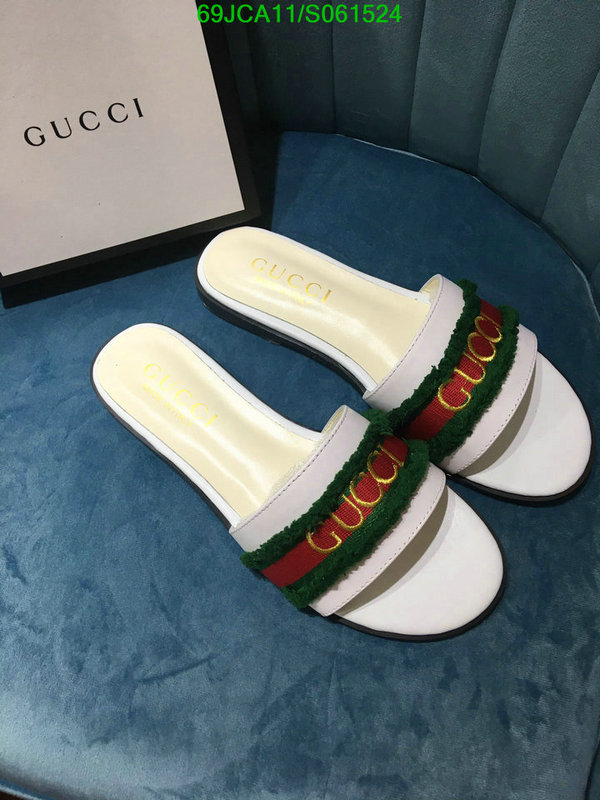 Women Shoes-Gucci, Code: S061524,$: 69USD