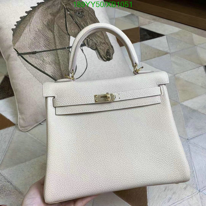 Hermes Bag-(Mirror)-Kelly-,Code: XB1051,