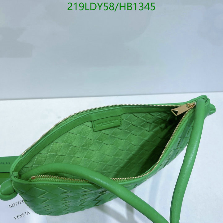 BV Bag-(Mirror)-Jodie,Code: HB1345,$: 219USD