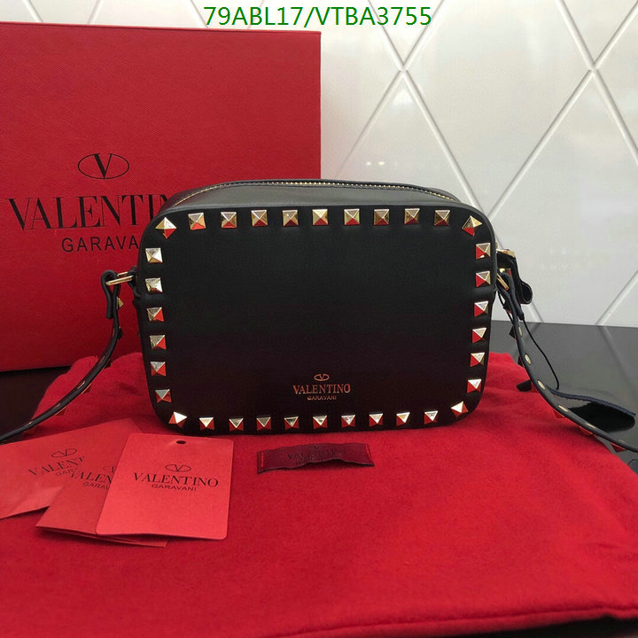 Valentino Bag-(4A)-Diagonal-,Code: VTBA3755,$: 79USD