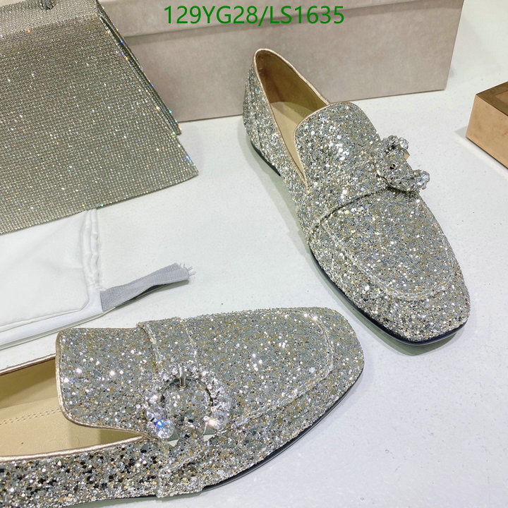 Women Shoes-Jimmy Choo, Code: LS1635,$: 129USD