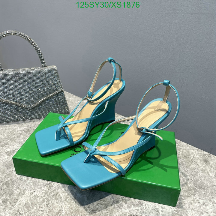 Women Shoes-BV, Code: XS1876,$: 125USD