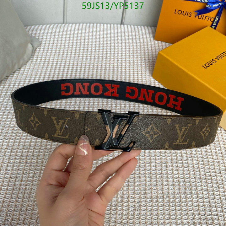 Belts-LV, Code: YP5137,$: 59USD