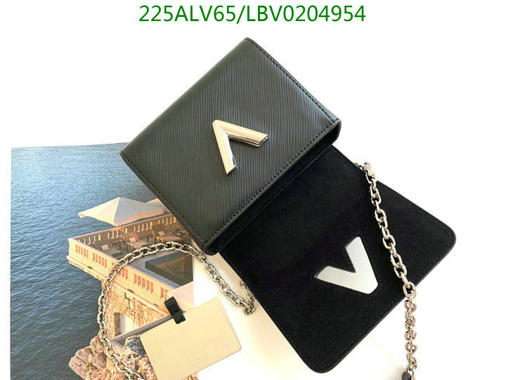 LV Bags-(Mirror)-Pochette MTis-Twist-,Code: LBV0204954,$: 225USD