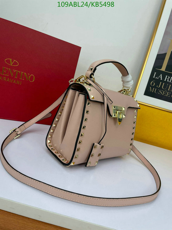 Valentino Bag-(4A)-Diagonal-,Code: KB5498,$: 109USD