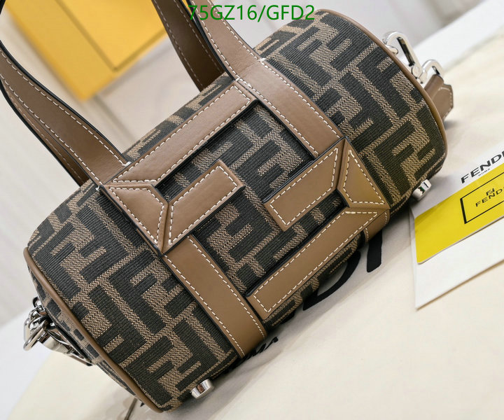 Fendi Big Sale,Code: GFD2,$: 75USD