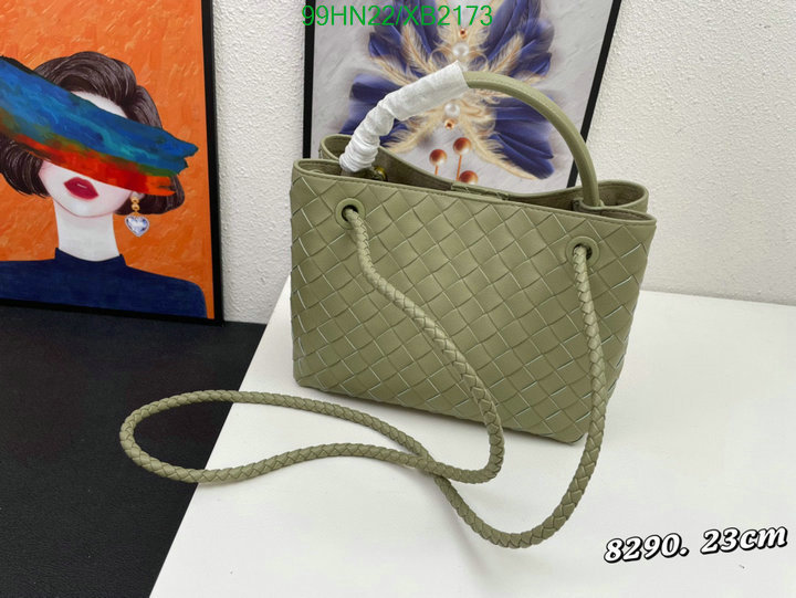 BV Bag-(4A)-Handbag-,Code: XB2173,$: 99USD