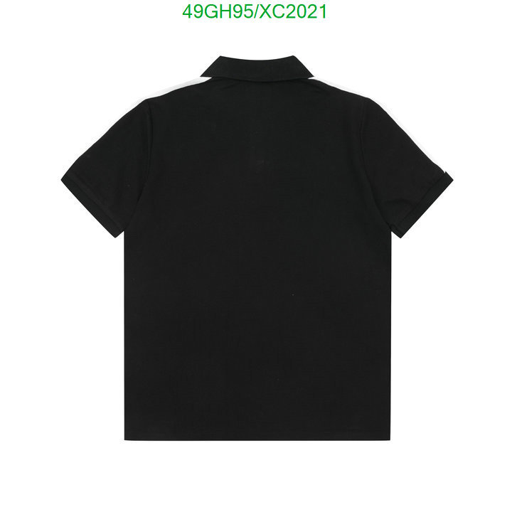 Clothing-Gucci, Code: XC2021,$: 49USD