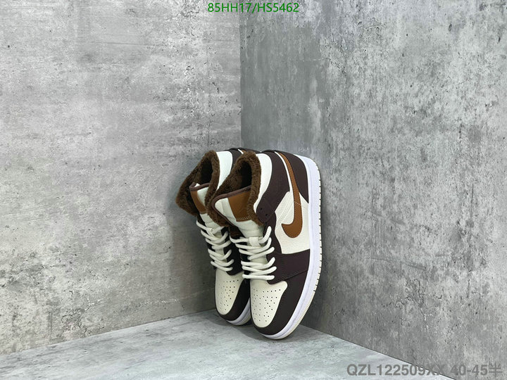 Women Shoes-NIKE, Code: HS5462,$: 85USD