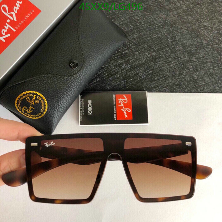 Glasses-Ray-Ban, Code: LG496,$: 45USD