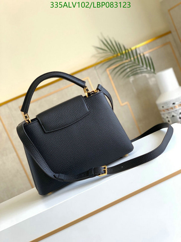LV Bags-(Mirror)-Handbag-,Code: LBP083123,$:335USD