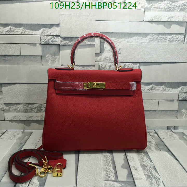 Hermes Bag-(4A)-Kelly-,Code: HHBP051224,$: 109USD