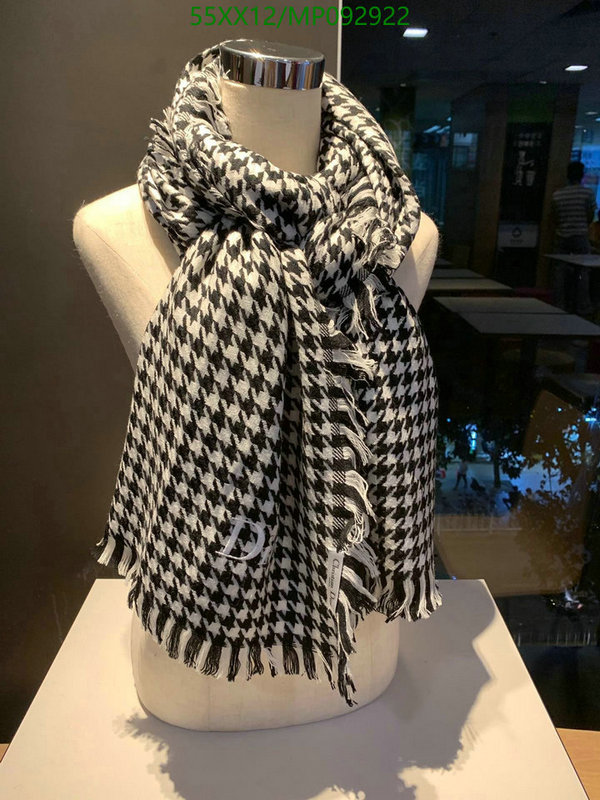 Scarf-Dior, Code: MP092822,$: 55USD