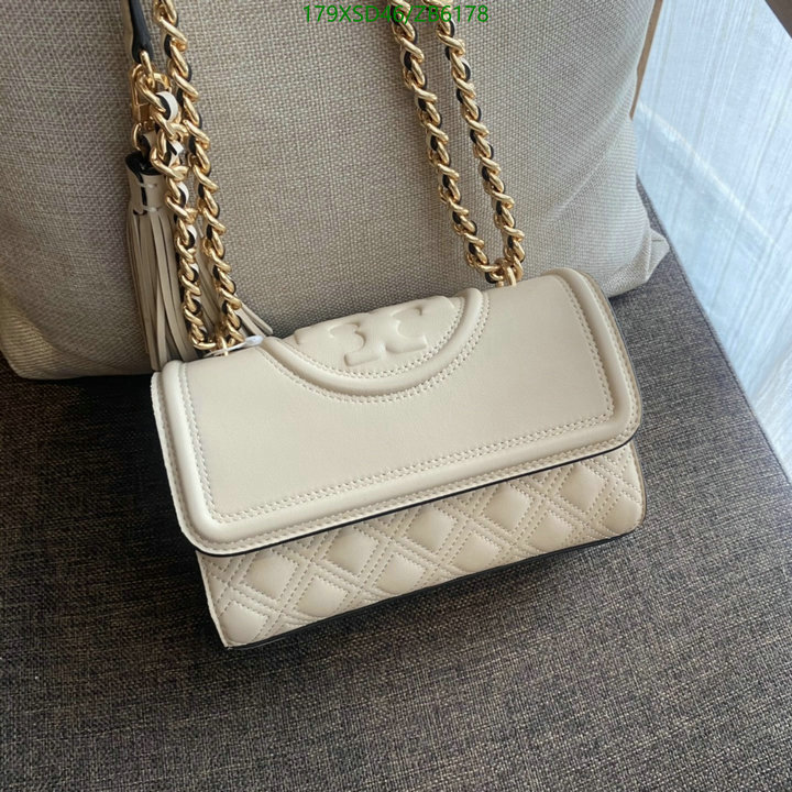 Tory Burch Bag-(Mirror)-Diagonal-,Code: ZB6178,