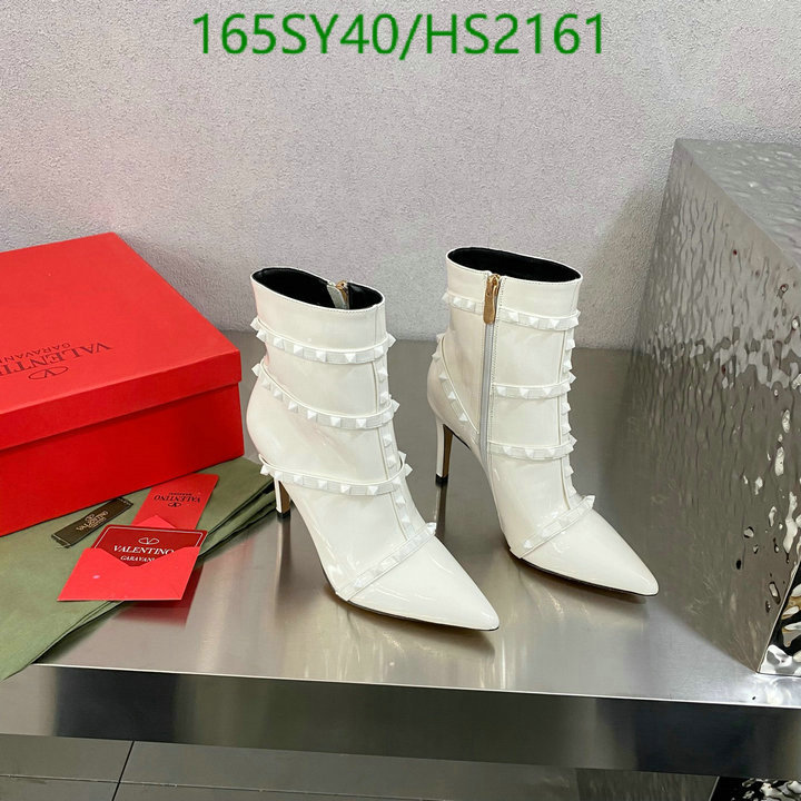 Women Shoes-Boots, Code: HS2161,$: 165USD