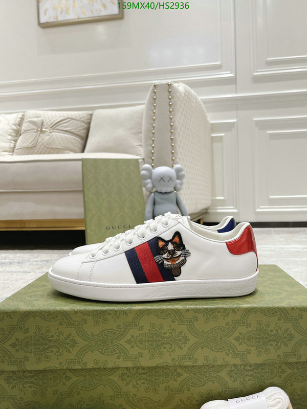 Women Shoes-Gucci, Code: HS2936,