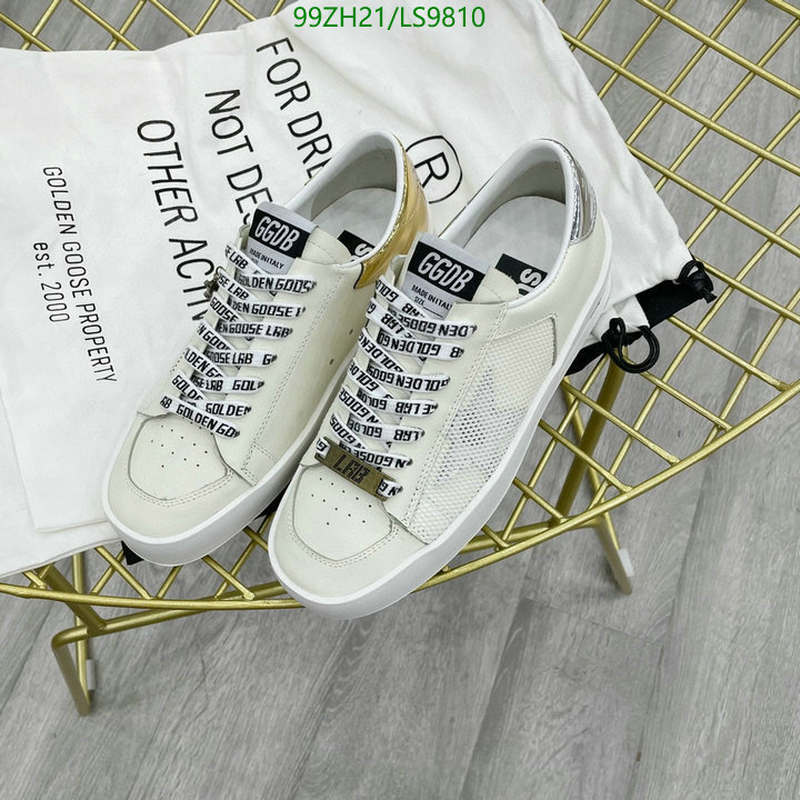 Women Shoes-Golden Goose,-Code: LS9810,$: 99USD